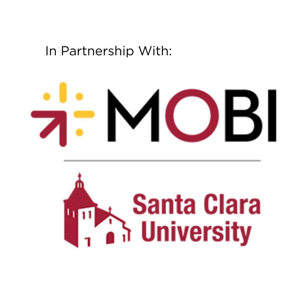 MOBI partnership square tile