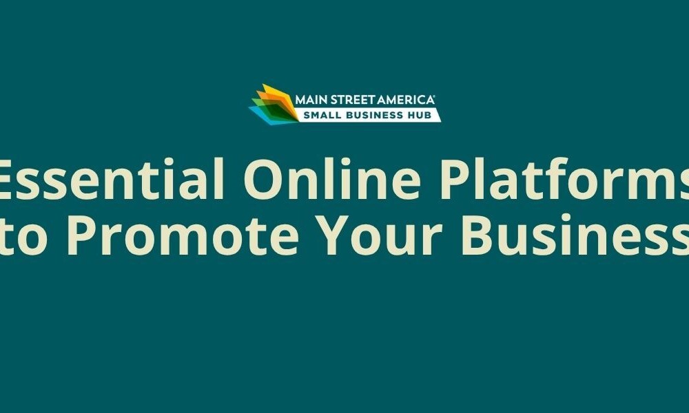 Essential online platforms horiz tile