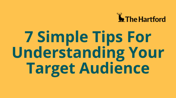 7 tips for understanding your audience