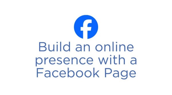 FB build online presence horiz tile