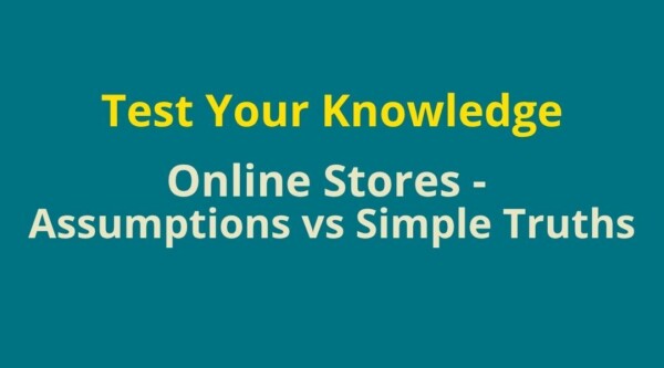 Knowledge test online stores horiz tile