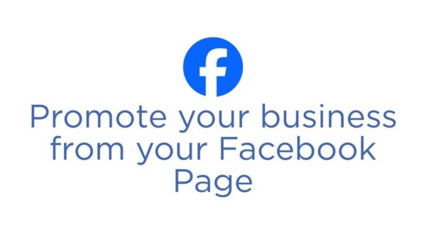 Promote biz on FB horiz tile