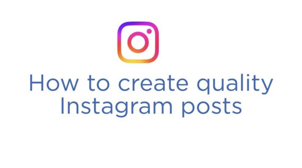 Quality Instagram posts horiz tile