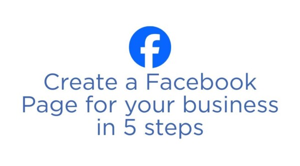 Create a FB biz page horiz tile