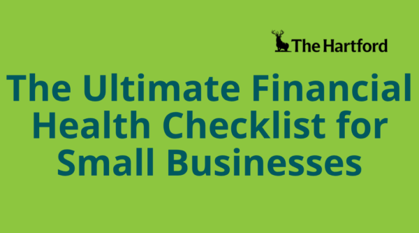 The Ultimate Financial Health Checklist for Small Businesses