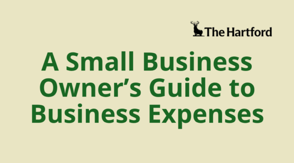 A small business owner's guide to business expenses