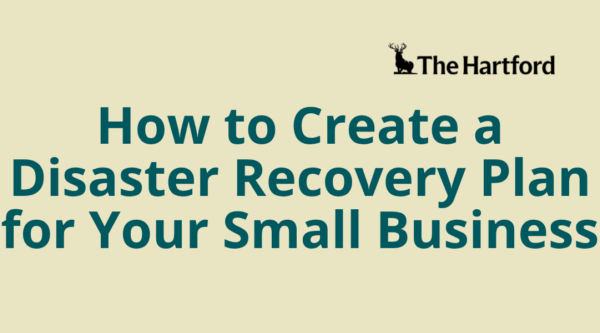 How to Create a Disaster Recovery Plan for Your Small Business