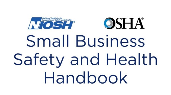 OSHA NIOSH Handbook horiz tile