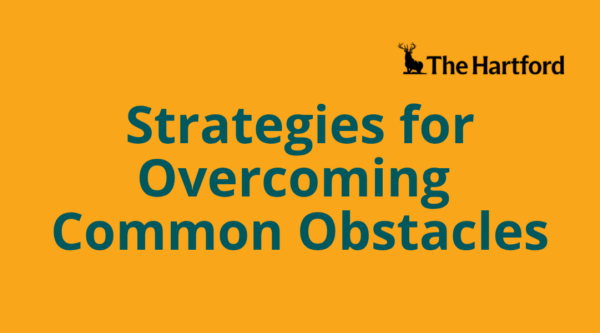Navigating business challenges: Strategies for overcoming common obstacles
