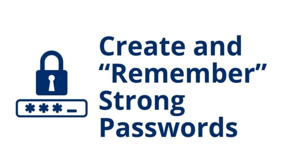 Strong passwords horiz tile