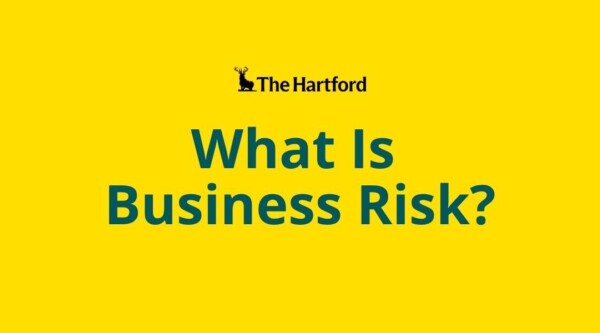 What is business risk horiz tile