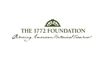 The 1772 Foundation logo