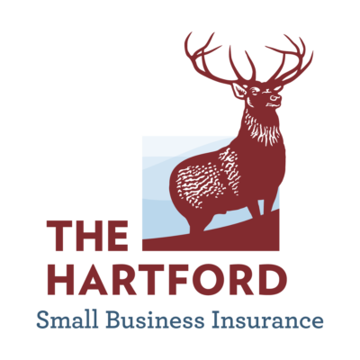 The Hartford Small Business Insurance Logo