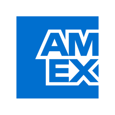 Logotipo de American Express