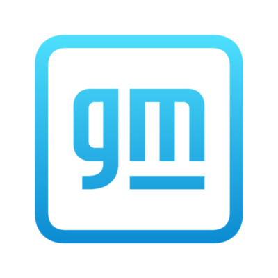 GM Logo