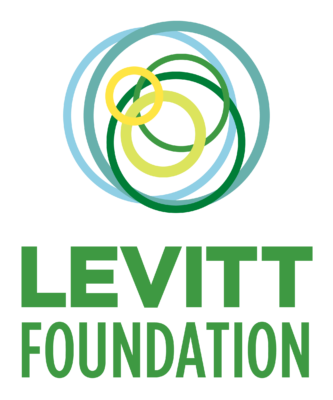 The Levitt Foundation logo