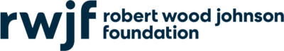 Robert Wood Johnson Foundation logo