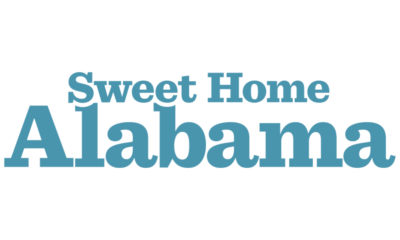 Sweet Home Alabama logo