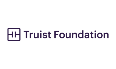 The Truist Foundation Logo