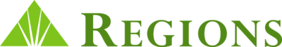 Logotipo de Regions Bank