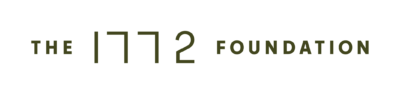 Logotipo de la Fundación 1772