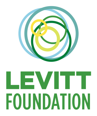 The Levitt Foundation logo