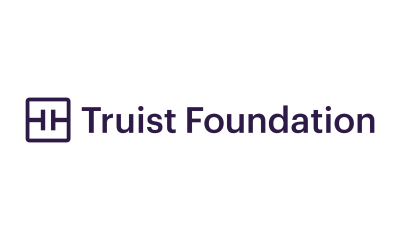 The Truist Foundation Logo