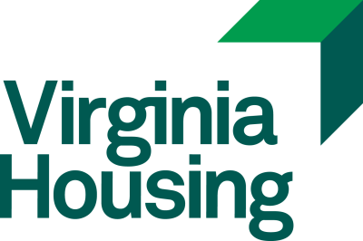Virginia Housing Logo