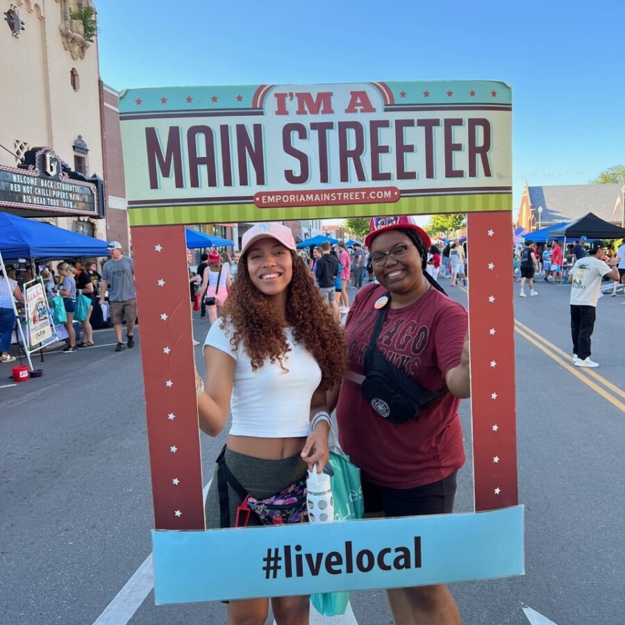 Main Street Now 2025 