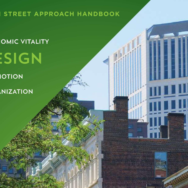 Design Handbook cover