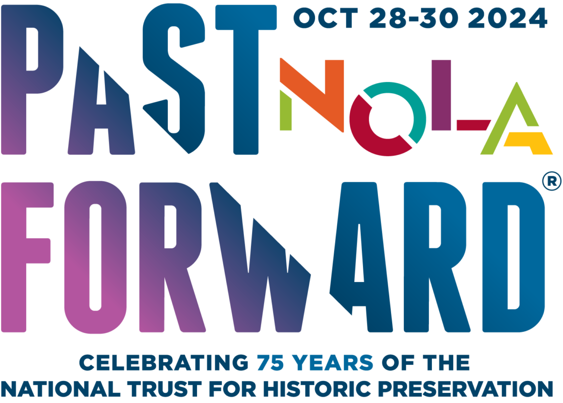 PastForward October 28-30, 2024.