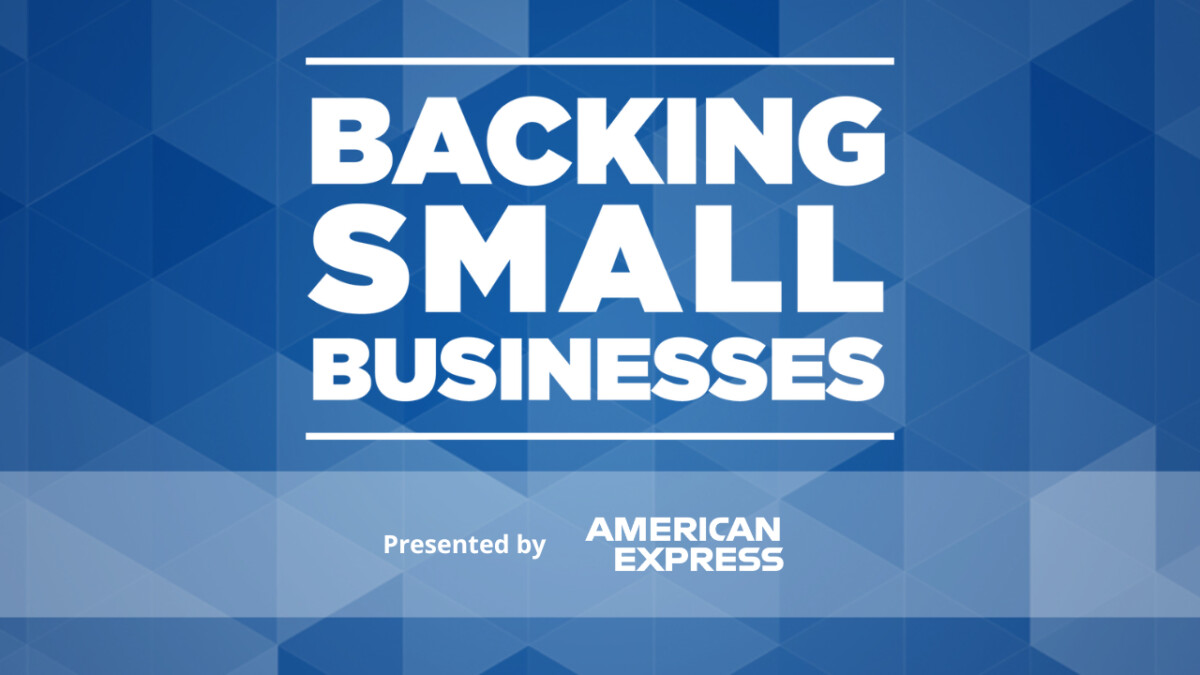 500 Small Business Owners Receive $10,000 through Backing Small 