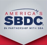 SBDC logo