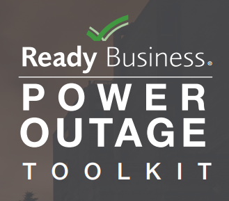 Ready Business Power Outage Toolkit image
