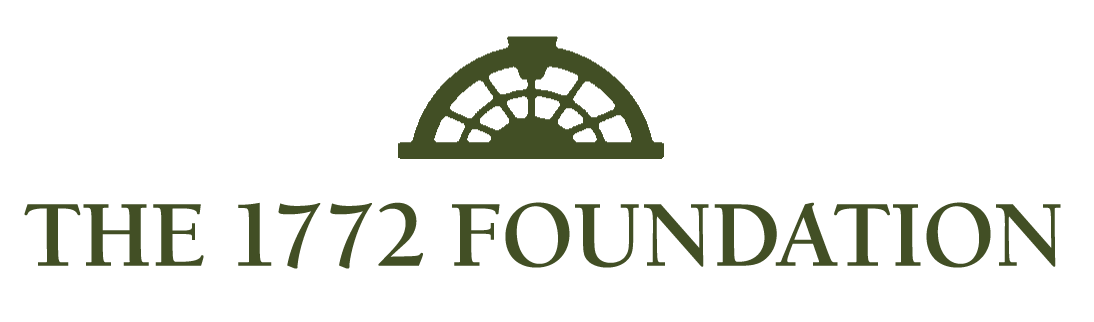 Este manual ha sido posible gracias al apoyo de The 1772 Foundation, Inc.