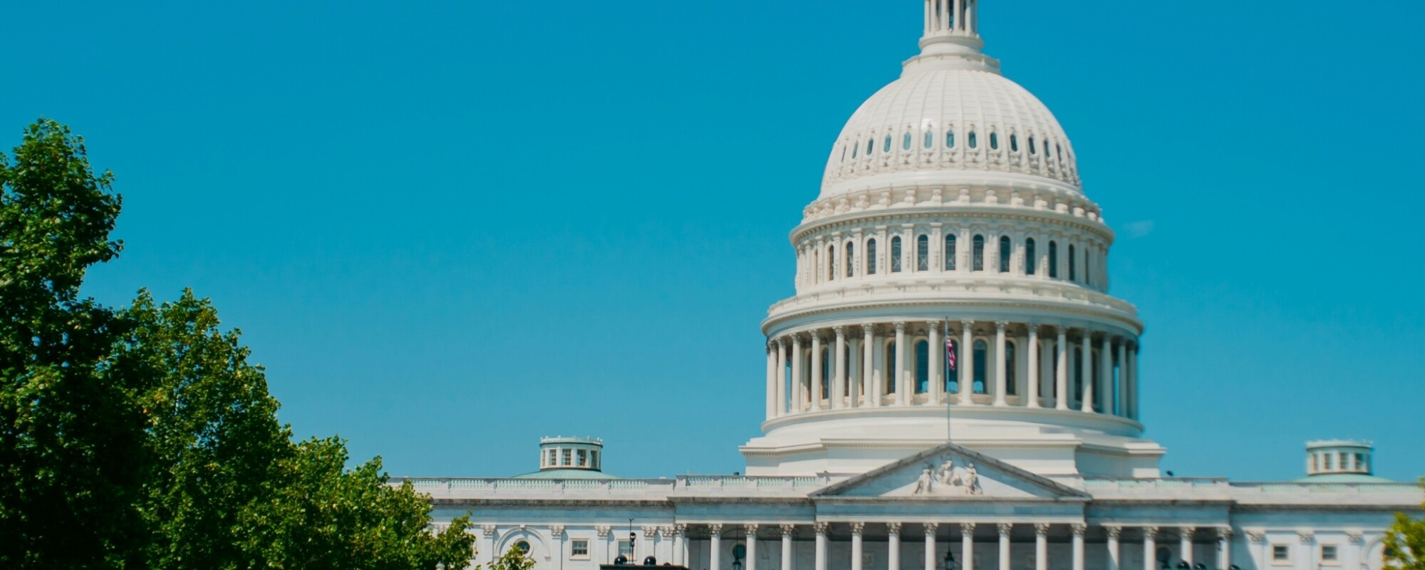 Capitol building