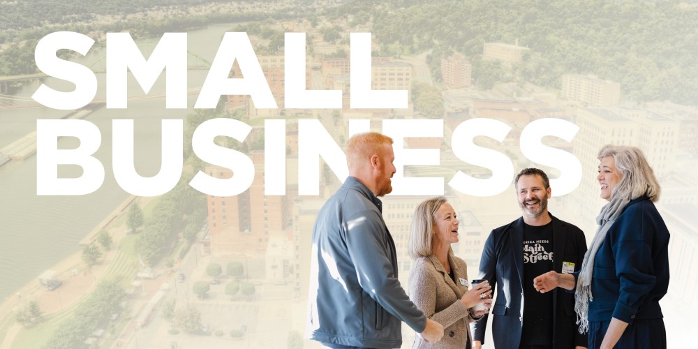 Small Business