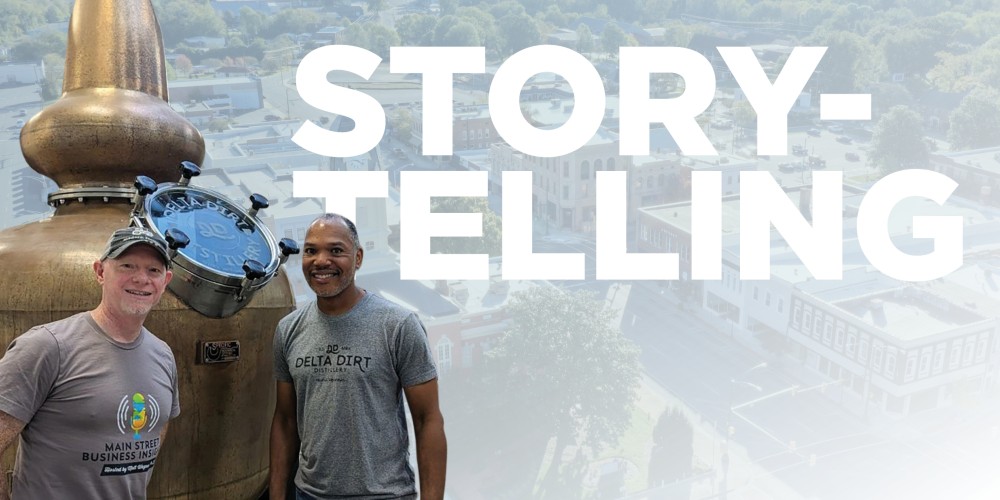 Storytelling