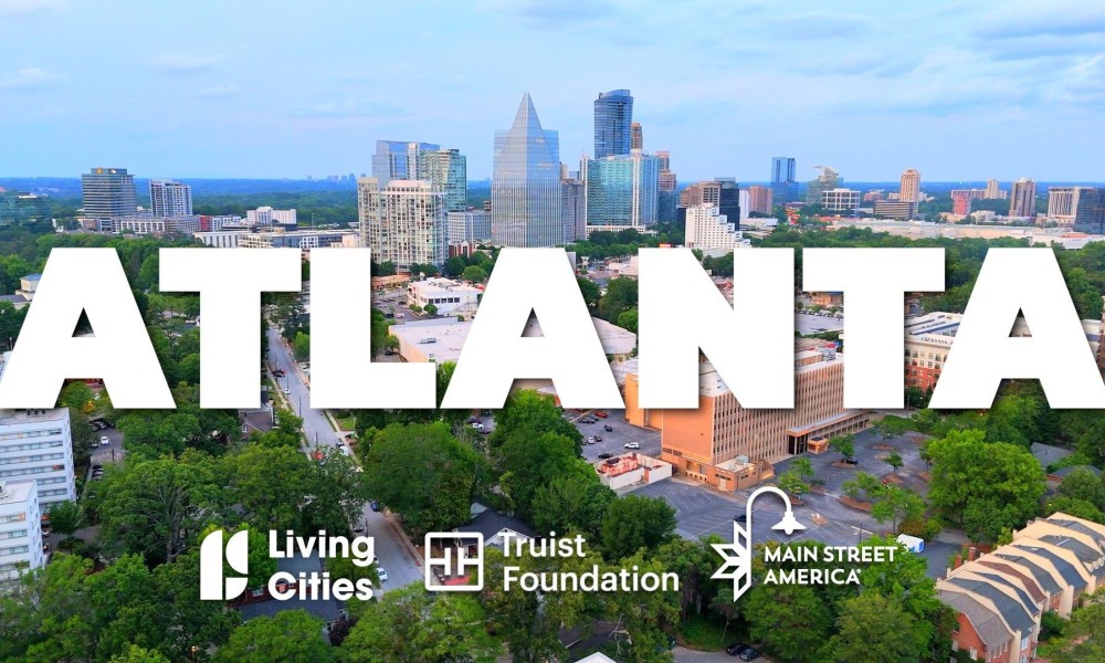 Breaking Barriers to Business: Atlanta, GA