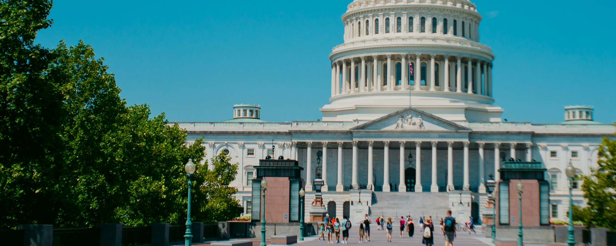 US Capitol Building