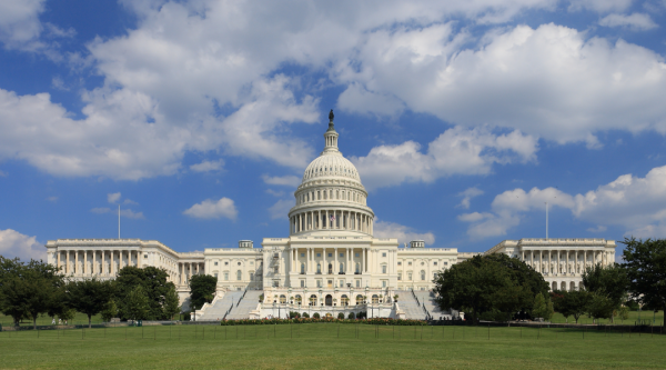 US Capitol Building