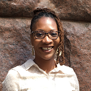 Dionne Baux
