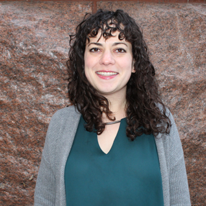 Jenna Temkin