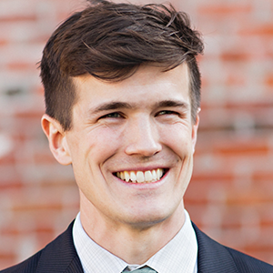 Michael Powe, Ph.D.