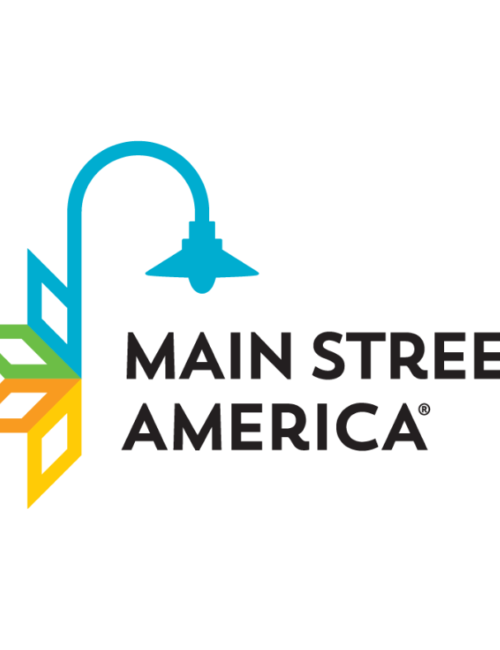 Main Street America logo